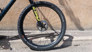 Gebrauchtes Scott Spark 900 2020 2020 Mountainbike, Grün, 29 — Bild 7 von 10