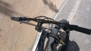 Gebrauchtes Scott Spark 900 2020 2020 Mountainbike, Grün, 29 — Bild 10 von 10
