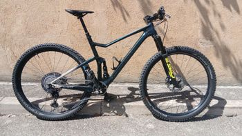 Used Scott Spark 900 2020 2020 MTB