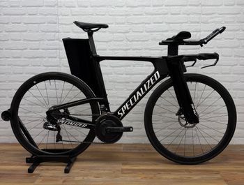 Used Specialized Shiv Expert Disc 2021 2021 Road & Gravel
