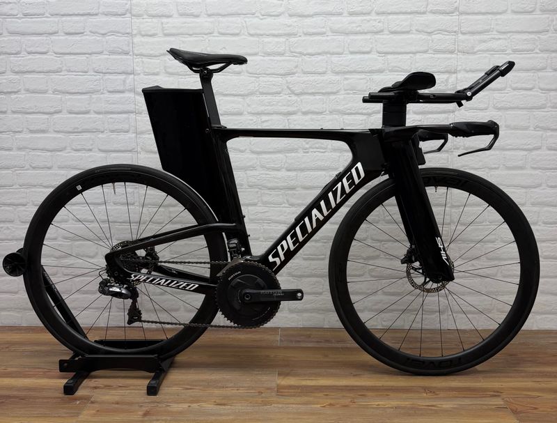 Used Specialized Shiv Expert Disc 2021 2021 Road & Gravel
