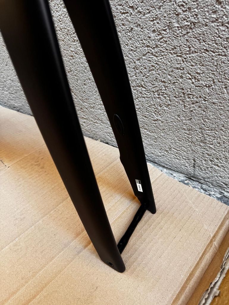 Gebrauchtes Giant Propel Advanced Pro Frameset 2024 Frameset 2024 Road & Gravel, Schwarz — Bild 9 von 15
