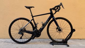 Wilier Garda Hy 12sp Di2 - Size M 2026 Road & Gravel usato