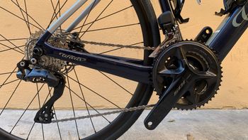 Used Wilier Custom Shimano 105 Di2 2026 Road & Gravel, Black — image 8 of 13