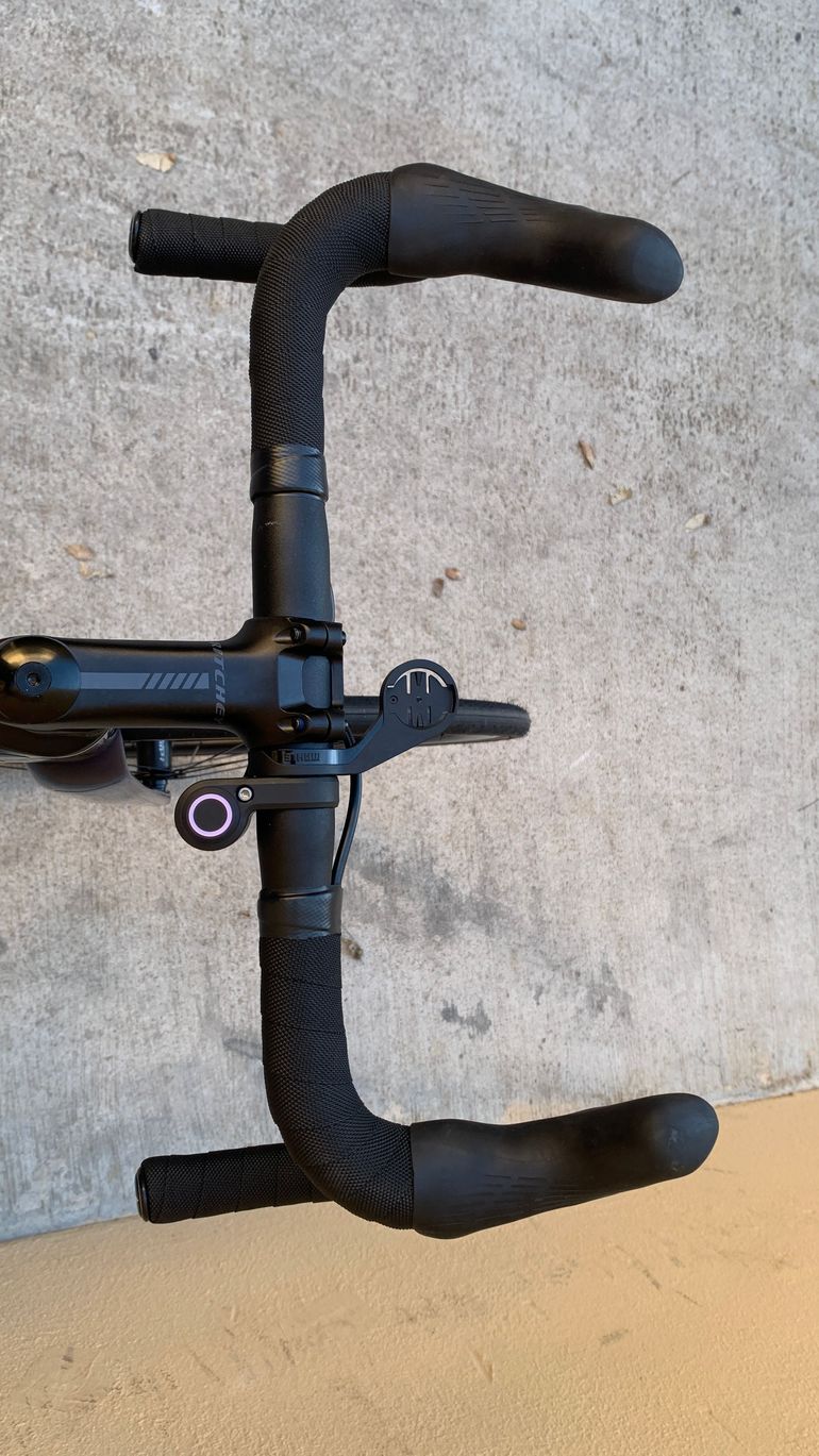 Used Wilier Custom Shimano 105 Di2 2026 Road & Gravel, Black — image 3 of 13