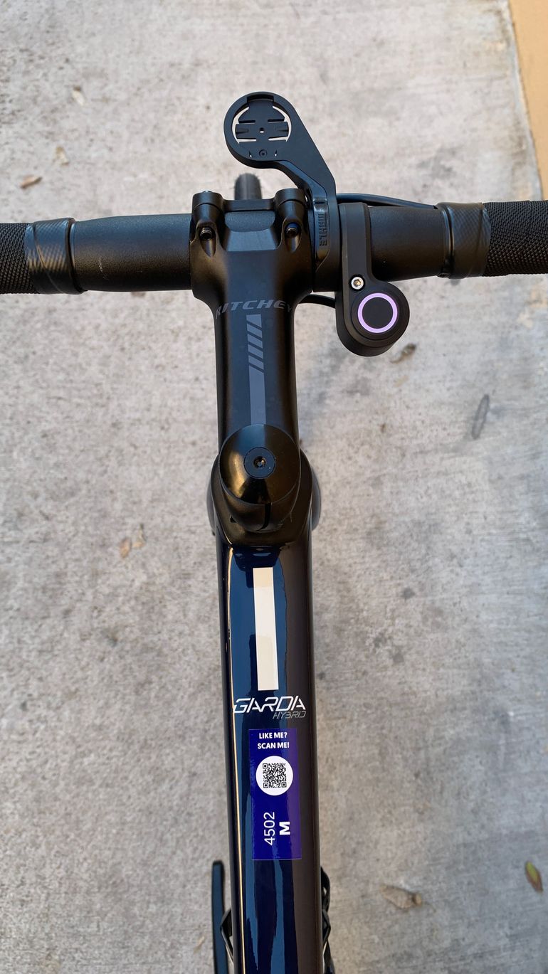 Used Wilier Custom Shimano 105 Di2 2026 Road & Gravel, Black — image 2 of 13