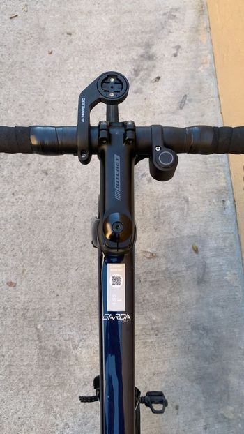 Used Wilier Custom Shimano 105 Di2 2026 Road & Gravel, Black — image 11 of 13