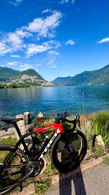 Used Trek Émonda SL 6 Disc Pro 2022 2022 Road & Gravel