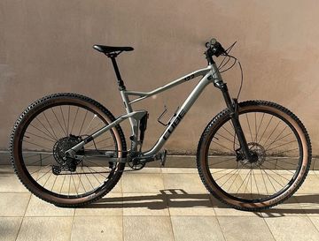 Used CUBE STEREO ONE22 PRO 2023 2023 MTB
