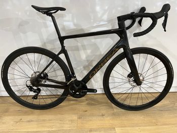 Brugt Orbea ORCA M30 2023 2023 Road & Gravel