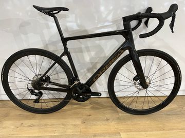 Brugt Orbea ORCA M30 2023 2023 Road & Gravel