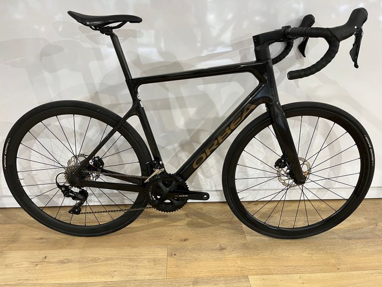 Brugt Orbea ORCA M30 2023 2023 Road & Gravel — billede 3 af 3