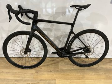Used Orbea ORCA M30 2023 2023 Road & Gravel, Black — image 2 of 3