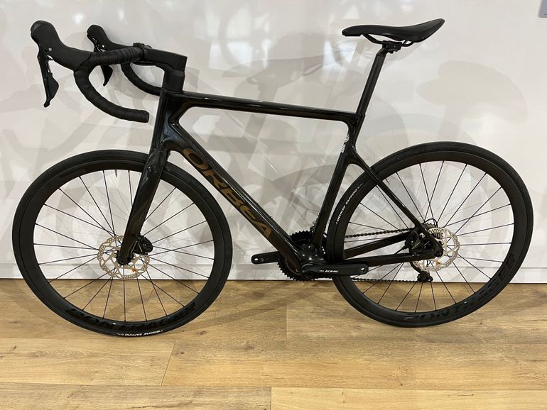 Brugt Orbea ORCA M30 2023 2023 Road & Gravel — billede 2 af 3