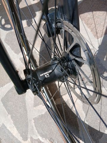 Brugt Canyon Inflite CF SL 8 2020 2020 Road & Gravel — billede 16 af 22