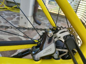 Brugt Canyon Inflite CF SL 8 2020 2020 Road & Gravel — billede 21 af 22