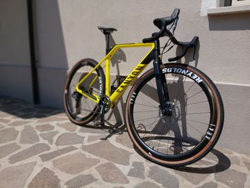 Brugt Canyon Inflite CF SL 8 2020 2020 Road & Gravel — billede 6 af 22