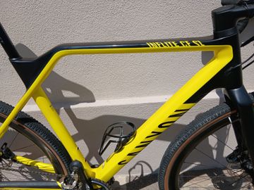 Brugt Canyon Inflite CF SL 8 2020 2020 Road & Gravel — billede 13 af 22