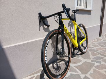 Brugt Canyon Inflite CF SL 8 2020 2020 Road & Gravel — billede 5 af 22
