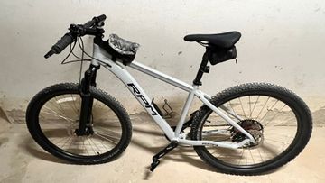 Used RPM Custom Tektro 2025 Mountainbike, Light Gray — image 1 of 5