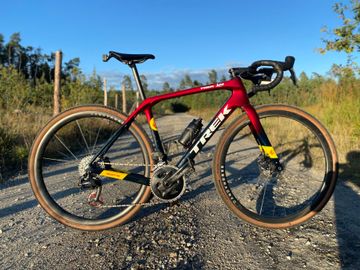 Used Trek Domane SRAM Force eTap AXS 2024 Road & Gravel