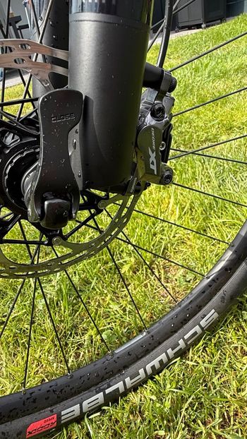 Použité Orbea Oiz H20 2022 Mountainbike — obrázek 11 z 41
