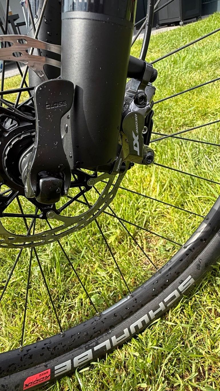 Použité Orbea Oiz H20 2022 Mountainbike — obrázek 11 z 41