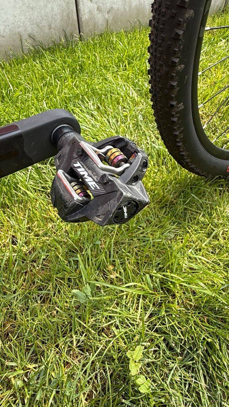Použité Orbea Oiz H20 2022 Mountainbike — obrázek 10 z 41