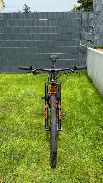 Použité Orbea Oiz H20 2022 Mountainbike — obrázek 24 z 41