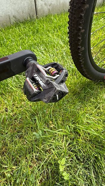 Použité Orbea Oiz H20 2022 Mountainbike — obrázek 31 z 41