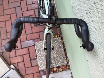 Used Canyon Endurace 7 2024 2024 Road & Gravel, Green — image 10 of 21