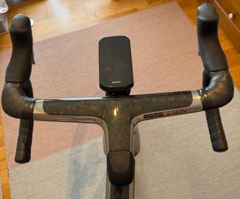 Used Cannondale SuperSix EVO Neo 1 2023 2023 Road & Gravel, Light Gray — image 7 of 8
