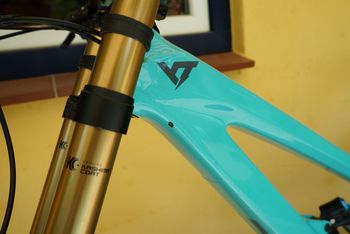 Brugt YT Industries Tues CORE 4 29 2023 2023 Mountainbike — billede 10 af 10