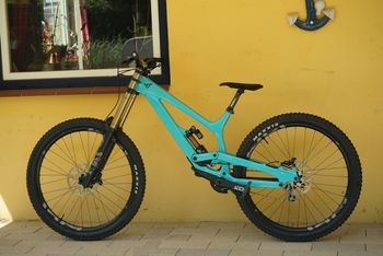 Brugt YT Industries Tues CORE 4 29 2023 2023 Mountainbike — billede 2 af 10