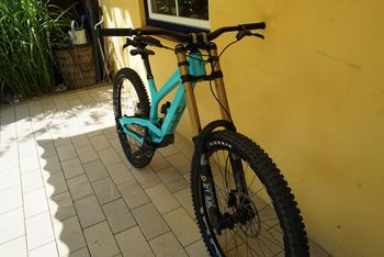 Brugt YT Industries Tues CORE 4 29 2023 2023 Mountainbike — billede 3 af 10