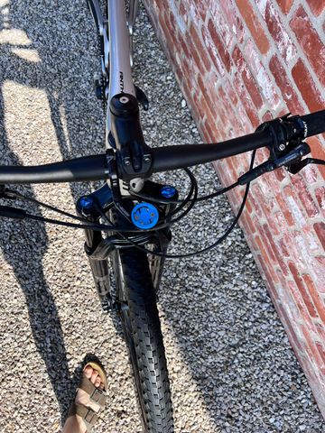 Brugt Giant Anthem Advanced Pro 29 1 2019 2019 Mountainbike — billede 11 af 29