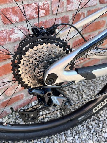 Brugt Giant Anthem Advanced Pro 29 1 2019 2019 Mountainbike — billede 7 af 29