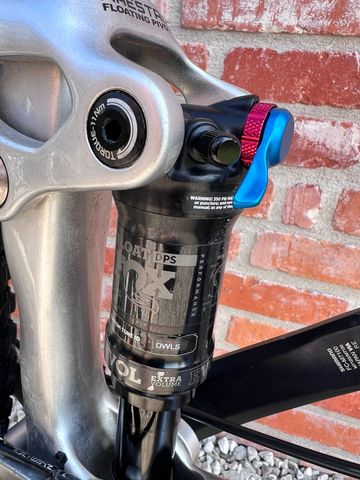 Brugt Giant Anthem Advanced Pro 29 1 2019 2019 Mountainbike — billede 15 af 29