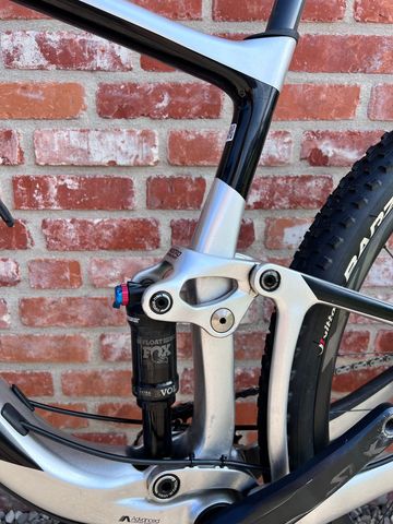 Brugt Giant Anthem Advanced Pro 29 1 2019 2019 Mountainbike — billede 21 af 29