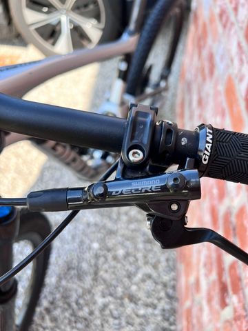Brugt Giant Anthem Advanced Pro 29 1 2019 2019 Mountainbike — billede 8 af 29