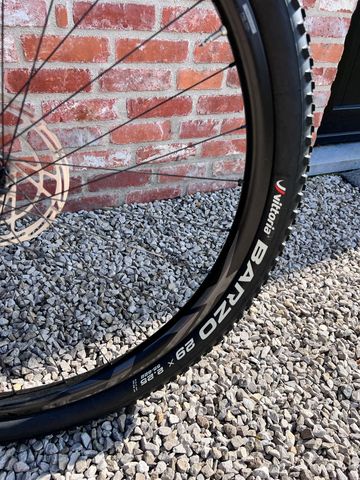 Brugt Giant Anthem Advanced Pro 29 1 2019 2019 Mountainbike — billede 3 af 29