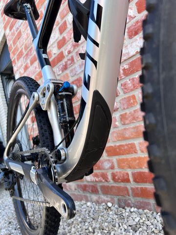 Brugt Giant Anthem Advanced Pro 29 1 2019 2019 Mountainbike — billede 24 af 29