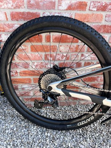 Brugt Giant Anthem Advanced Pro 29 1 2019 2019 Mountainbike — billede 2 af 29
