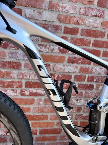 Brugt Giant Anthem Advanced Pro 29 1 2019 2019 Mountainbike — billede 20 af 29