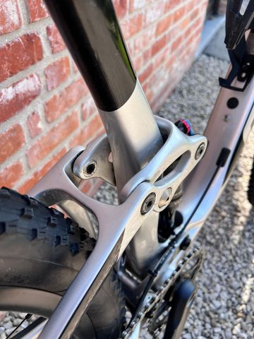 Brugt Giant Anthem Advanced Pro 29 1 2019 2019 Mountainbike — billede 12 af 29