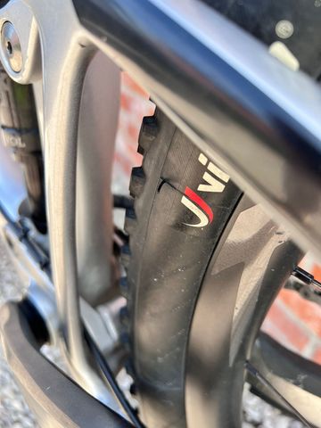 Brugt Giant Anthem Advanced Pro 29 1 2019 2019 Mountainbike — billede 27 af 29