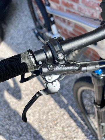 Brugt Giant Anthem Advanced Pro 29 1 2019 2019 Mountainbike — billede 9 af 29