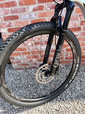 Brugt Giant Anthem Advanced Pro 29 1 2019 2019 Mountainbike — billede 19 af 29