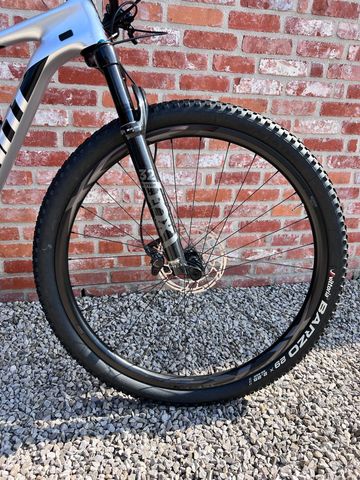 Brugt Giant Anthem Advanced Pro 29 1 2019 2019 Mountainbike — billede 4 af 29