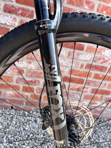 Brugt Giant Anthem Advanced Pro 29 1 2019 2019 Mountainbike — billede 5 af 29